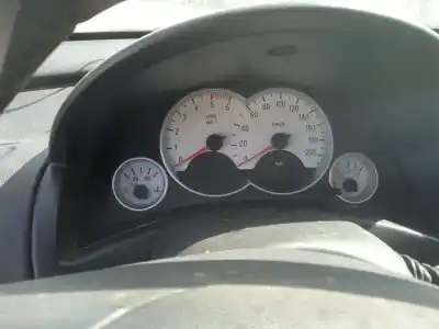 Scrapping Vehicle opel                                               corsa c (x01)                                                                                                                                                                                                                                              1.3 cdti (f08, f68) of the year 2005 powered y 13 dt,z 13 dt