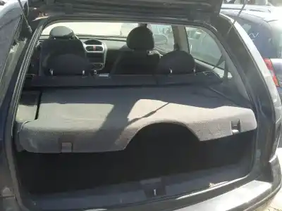 Scrapping Vehicle opel                                               corsa c (x01)                                                                                                                                                                                                                                              1.3 cdti (f08, f68) of the year 2005 powered y 13 dt,z 13 dt