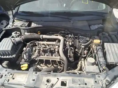 Утилизация автомобиля OPEL                                               CORSA C (X01)                                                                                                                                                                                                                                              1.3 CDTI (F08, F68)                                                                                                                                                                                                                                        года 2005 питание Y 13 DT,Z 13 DT