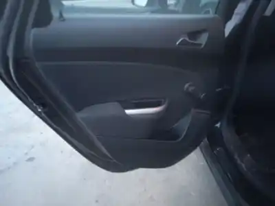 Здавання транспортного засобу opel astra j (p10) 1.7 cdti (68) року 2011 потужний a 17 dtc,a 17 dte,a 17 dtj