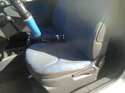 Scrapping Vehicle citroen c2 (jm_) 1.4 hdi of the year 2006 powered 8hx (dv4td),8hz (dv4td)