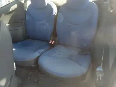 Scrapping Vehicle citroen c2 (jm_) 1.4 hdi of the year 2006 powered 8hx (dv4td),8hz (dv4td)