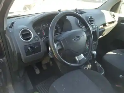 Scrapping Vehicle ford                                               fusion (ju_)                                                                                                                                                                                                                                               1.4 tdci                                                                                                                                                                                                                                                   of the year 2006 powered f6ja,f6jb