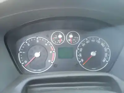 Scrapping Vehicle ford                                               fusion (ju_)                                                                                                                                                                                                                                               1.4 tdci                                                                                                                                                                                                                                                   of the year 2006 powered f6ja,f6jb