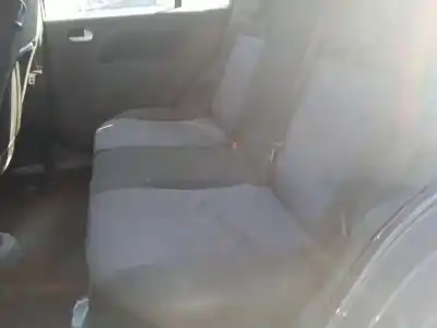 Scrapping Vehicle ford                                               fusion (ju_)                                                                                                                                                                                                                                               1.4 tdci                                                                                                                                                                                                                                                   of the year 2006 powered f6ja,f6jb