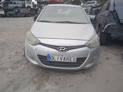 Здавання транспортного засобу hyundai                                            i20                                                                                                                                                                                                                                                        1.1 crdi cat                                                                                                                                                                                                                                               року 2013 потужний d3fa