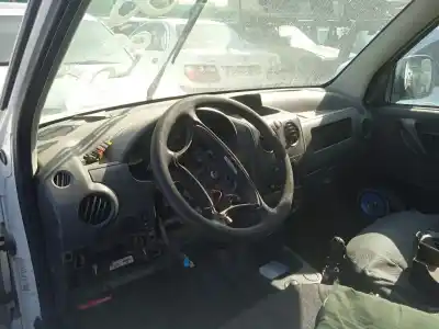 Scrapping Vehicle citroen berlingo / berlingo first monospace (mf_, gjk_, gfk_) 1.9 d (mfwjz) of the year 2004 powered wjy (dw8b),wjz (dw8)