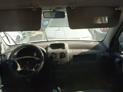 Scrapping Vehicle citroen berlingo / berlingo first monospace (mf_, gjk_, gfk_) 1.9 d (mfwjz) of the year 2004 powered wjy (dw8b),wjz (dw8)