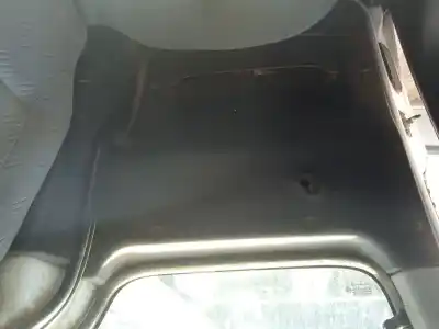 Утилизация автомобиля CITROEN BERLINGO / BERLINGO FIRST MONOSPACE (MF_, GJK_, GFK_) 1.9 D (MFWJZ) года 2004 питание WJY (DW8B),WJZ (DW8)