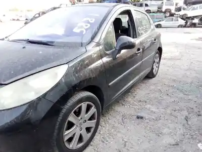 Здавання транспортного засобу peugeot                                            207/207+ (wa_, wc_)                                                                                                                                                                                                                                        1.6 hdi                                                                                                                                                                                                                                                    року 2007 потужний 9hv (dv6ted4),9hv (dv6ted4b),9hv (dv6ted4bu),9hx (