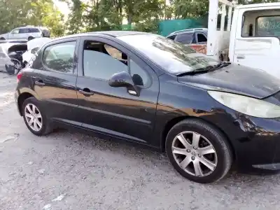 Здавання транспортного засобу peugeot                                            207/207+ (wa_, wc_)                                                                                                                                                                                                                                        1.6 hdi                                                                                                                                                                                                                                                    року 2007 потужний 9hv (dv6ted4),9hv (dv6ted4b),9hv (dv6ted4bu),9hx (