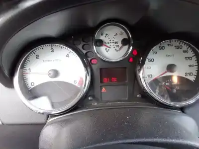 Здавання транспортного засобу peugeot                                            207/207+ (wa_, wc_)                                                                                                                                                                                                                                        1.6 hdi                                                                                                                                                                                                                                                    року 2007 потужний 9hv (dv6ted4),9hv (dv6ted4b),9hv (dv6ted4bu),9hx (