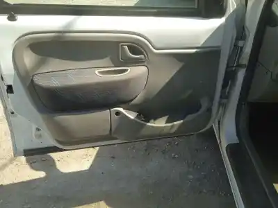 Sloopvoertuig renault kangoo (kc0/1_) 1.5 dci van het jaar 2008 aangedreven k9k 714