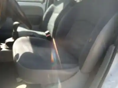 Sloopvoertuig renault kangoo (kc0/1_) 1.5 dci van het jaar 2008 aangedreven k9k 714