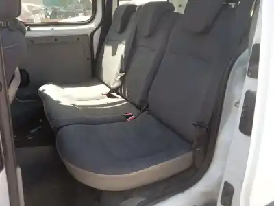 Sloopvoertuig renault kangoo (kc0/1_) 1.5 dci van het jaar 2008 aangedreven k9k 714