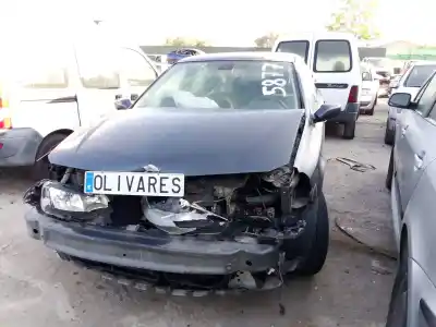 Здавання транспортного засобу RENAULT LAGUNA II (BG0/1_) 1.9 DCI (BG1A, BG1V) року 2007 потужний F9Q 758,F9Q 759