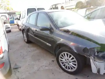 Утилизация автомобиля renault laguna ii (bg0/1_) 1.9 dci (bg1a, bg1v) года 2007 питание f9q 758,f9q 759