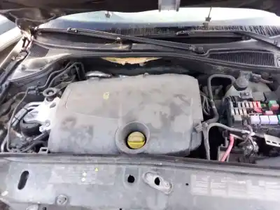 Утилизация автомобиля renault laguna ii (bg0/1_) 1.9 dci (bg1a, bg1v) года 2007 питание f9q 758,f9q 759