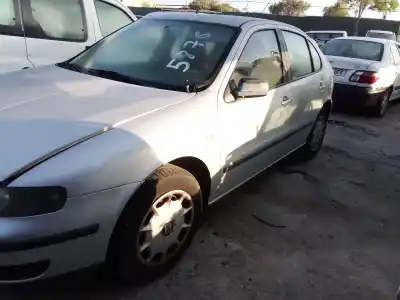 Veículo de Sucata seat                                               leon (1m1)                                                                                                                                                                                                                                                 1.9 tdi                                                                                                                                                                                                                                                    do ano 2001 alimentado alh