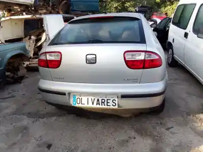 Veículo de Sucata seat                                               leon (1m1)                                                                                                                                                                                                                                                 1.9 tdi                                                                                                                                                                                                                                                    do ano 2001 alimentado alh