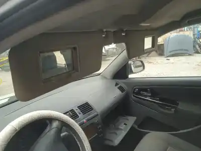 Scrapping Vehicle SEAT CORDOBA VARIO (6K5) 1.9 SDI of the year 2001 powered AGP,AQM