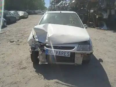 Veicolo di demolizione CITROEN                                            SAXO (S0, S1)                                                                                                                                                                                                                                              1.1 X, SX                                                                                                                                                                                                                                                  dell'anno 1999 alimentato HDZ (TU1M),HFX (TU1JP)
