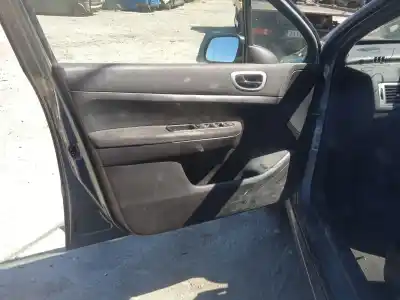 Scrapping Vehicle peugeot                                            307 sw (3h)                                                                                                                                                                                                                                                1.6 hdi 110                                                                                                                                                                                                                                                of the year 2004 powered 9hy (dv6ted4),9hz (dv6ted4)