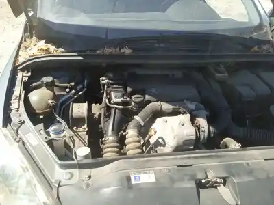 Scrapping Vehicle peugeot                                            307 sw (3h)                                                                                                                                                                                                                                                1.6 hdi 110                                                                                                                                                                                                                                                of the year 2004 powered 9hy (dv6ted4),9hz (dv6ted4)