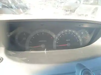 Утилизация автомобиля ssangyong rodius i 2.7 xdi года 2006 питание d27dt