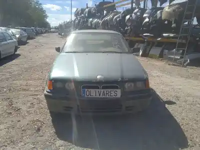 Veículo de Sucata bmw serie 3 berlina (e36) 318i do ano 1992 alimentado g/18-4 e-1