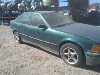 Veículo de Sucata bmw serie 3 berlina (e36) 318i do ano 1992 alimentado g/18-4 e-1