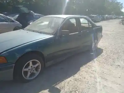 Veículo de Sucata bmw serie 3 berlina (e36) 318i do ano 1992 alimentado g/18-4 e-1