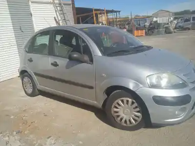 Утилизация автомобиля citroen c3 i (fc_, fn_) 1.1 i года 2009 питание hfx (tu1a),hfx (tu1jp)