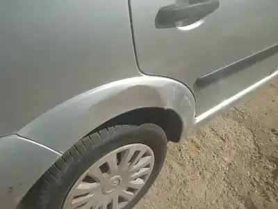 Утилизация автомобиля citroen c3 i (fc_, fn_) 1.1 i года 2009 питание hfx (tu1a),hfx (tu1jp)