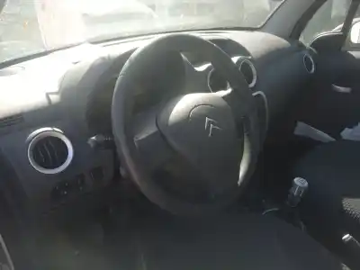 Утилизация автомобиля citroen c3 i (fc_, fn_) 1.1 i года 2009 питание hfx (tu1a),hfx (tu1jp)