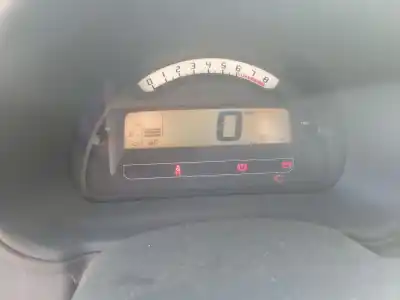 Утилизация автомобиля citroen c3 i (fc_, fn_) 1.1 i года 2009 питание hfx (tu1a),hfx (tu1jp)