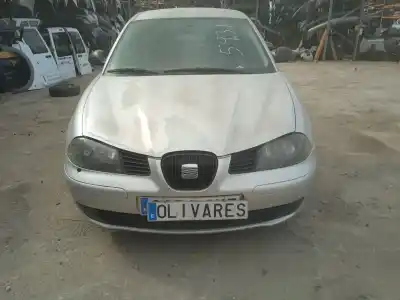 Véhicule à la ferraille seat                                               cordoba (6l2)                                                                                                                                                                                                                                              1.9 tdi                                                                                                                                                                                                                                                    de l'année 2003 alimenté atd,axr,bmt