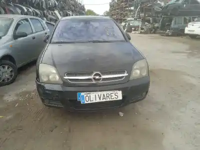 Scrapping Vehicle OPEL                                               VECTRA C (Z02)                                                                                                                                                                                                                                             1.9 CDTI (F69)                                                                                                                                                                                                                                             of the year 2004 powered Z 19 DTH
