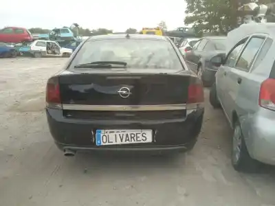 Утилизация автомобиля opel                                               vectra c (z02)                                                                                                                                                                                                                                             1.9 cdti (f69)                                                                                                                                                                                                                                             года 2004 питание z 19 dth