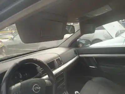 Утилизация автомобиля opel                                               vectra c (z02)                                                                                                                                                                                                                                             1.9 cdti (f69)                                                                                                                                                                                                                                             года 2004 питание z 19 dth