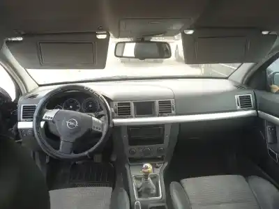 Утилизация автомобиля opel                                               vectra c (z02)                                                                                                                                                                                                                                             1.9 cdti (f69)                                                                                                                                                                                                                                             года 2004 питание z 19 dth