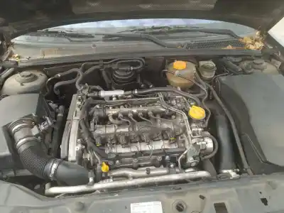Утилизация автомобиля opel                                               vectra c (z02)                                                                                                                                                                                                                                             1.9 cdti (f69)                                                                                                                                                                                                                                             года 2004 питание z 19 dth