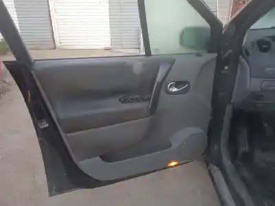Утилизация автомобиля renault scénic ii (jm0/1_) 1.9 dci (jm0g, jm12, jm1g, jm2c) года 2004 питание f9q 812