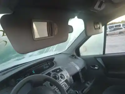 Утилизация автомобиля renault scénic ii (jm0/1_) 1.9 dci (jm0g, jm12, jm1g, jm2c) года 2004 питание f9q 812