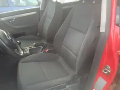 Утилизация автомобиля audi a4 b7 (8ec) 2.5 tdi года 2005 питание bdg