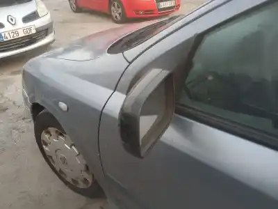 Scrapping Vehicle opel astra g fastback (t98) 1.7 dti 16v (f08, f48) of the year 2003 powered y 17 dt
