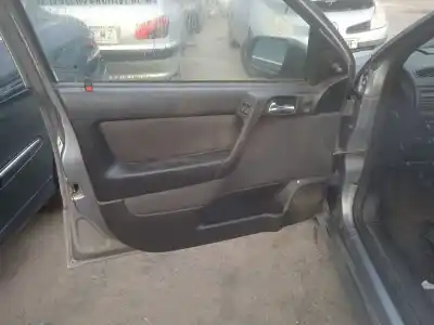 Scrapping Vehicle opel astra g fastback (t98) 1.7 dti 16v (f08, f48) of the year 2003 powered y 17 dt