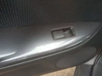 Scrapping Vehicle mazda 6 hatchback (gg) 2.0 (gges) of the year 2007 powered lff7