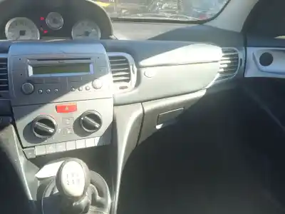 Утилизация автомобиля lancia ypsilon (843_) 1.3 d multijet (843.axe11, 843.axe1a) года 2007 питание 199 a3.000