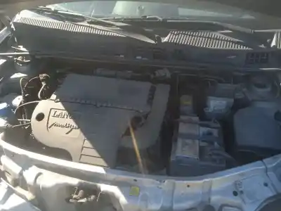 Утилизация автомобиля lancia ypsilon (843_) 1.3 d multijet (843.axe11, 843.axe1a) года 2007 питание 199 a3.000